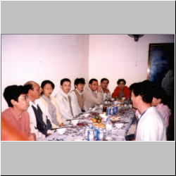  ANeT meeting 2001