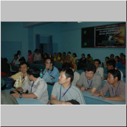 ANeT meeting 2009