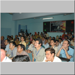 ANeT meeting 2009