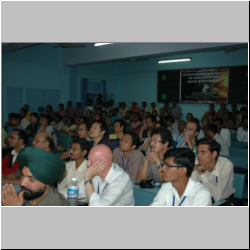 ANeT meeting 2009