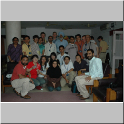 ANeT meeting 2009