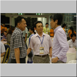  ANeT meeting 2011