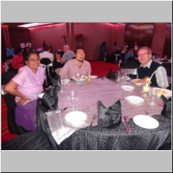  ANeT meeting 2015