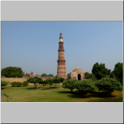  Qutb Minar