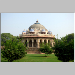  Humayun's Tomb