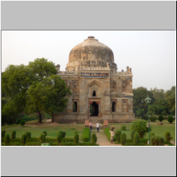  Lodhi Garden