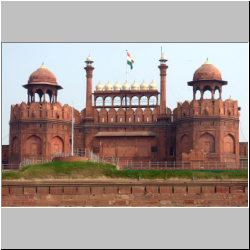  Red Fort