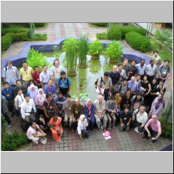  ANeT meeting 2005 at Kuala Lumpur