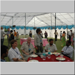  ANeT meeting 2007 in India