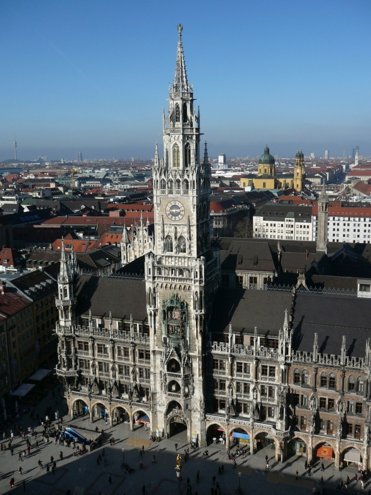 Munich