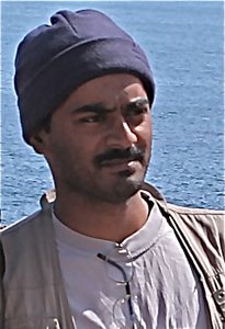 Dr. Ajay Narendra