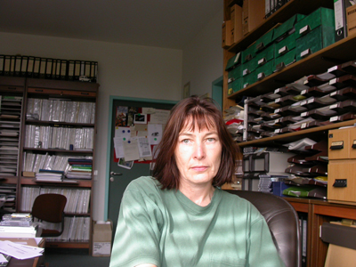 Dr. Brigitte Fiala