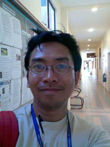 Dr. Bakhtiar Effendi Yahya