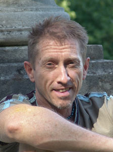 Dr. Christian Peeters
