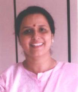 Dr. Dolly Kumar