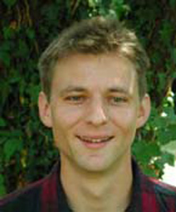 Dr. Florian M. Steiner