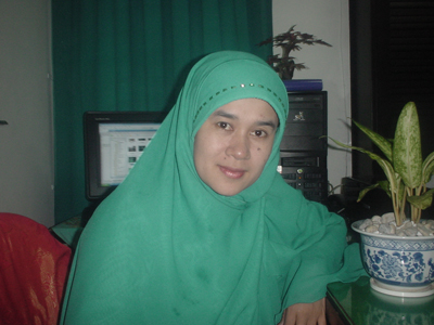 Dr. Henny Herwina