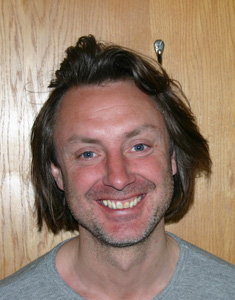 Dr. Joachim Offenberg