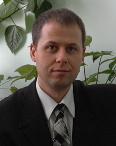 Dr. Kadri Kiran