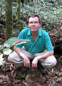 Dr. Martin Pfeiffer