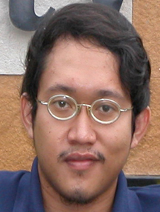 Nawee Noon-anant