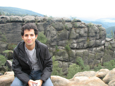 M.Sc. Omid Paknia