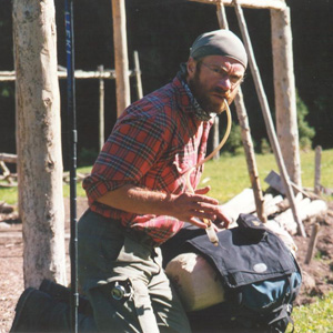 Dr. Roland Schultz