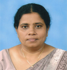Dr. Sriyani Dias