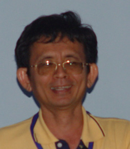 Associate Prof. Suparoek Watanasit