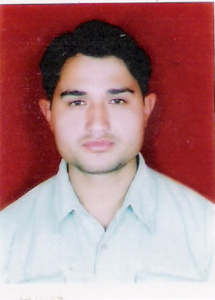 M.Sc. Yash Paul Sharma
